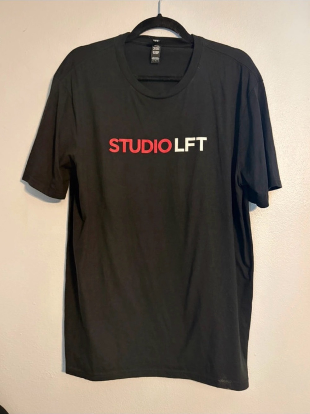 VASA Fitness Studio Lift T-shirt